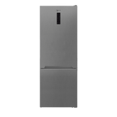 Atlantic 481 Lt LED Ekran NoFrost Buzdolabı Inox